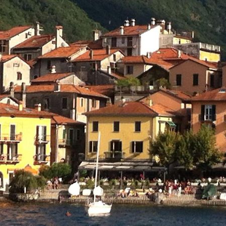 Casa Antico Borgo Di Varenna Apartamento Exterior foto